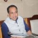 जल्द से जल्द डाटा एंट्री पूरी करें, टीकाकरण और JSY भुगतान में तेजी लाएं : कलेक्टर डॉ.गौरव सिंह