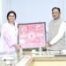 युवाओं की ऊर्जा और रचनात्मकता से बनेगा विकसित भारत और विकसित छत्तीसगढ़ : मुख्यमंत्री विष्णु देव साय