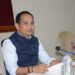 पौधों के कांक्रीट या जालीदार घेराव को हटाएं, जिससे पौधों को नया जीवन मिल सके : कलेक्टर डॉ. गौरव सिंह