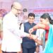 लक्ष्य हासिल करने के लिए जुनून जगाएं और मेहनत करें: राज्यपाल रमेन डेका