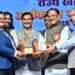 छत्तीसगढ़ की खेल प्रतिभाओं को तलाशने, तराशने और राष्ट्रीय-अंतरराष्ट्रीय मंच तक पहुंचाने के लिए सरकार प्रतिबद्ध- मुख्यमंत्री