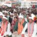 अब धमाकों की नहीं, रेडियो की गूंज, दूरस्थ वनांचल छिंदनार के लोगों ने सुनी प्रधानमंत्री के ‘मन की बात’