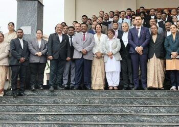 भिलाई-3 को मिली बड़ी न्यायिक सौगात, कुटुंब और अतिरिक्त सत्र न्यायालय ने संभाला कामकाज
