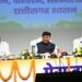 कैबिनेट मंत्री केदार कश्यप ने पत्रकारवार्ता कर विभागीय गतिविधियों एवं उपलब्धियों की जानकारी दी
