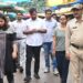 आयुक्त सुरुचि सिंह ने किया विभिन्न विकास कार्यों का निरीक्षण, अधिकारियों को दिए आवश्यक दिशा-निर्देश