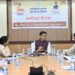 700 सहायक प्राध्यापकों की भर्ती और पदोन्नति प्रक्रिया में अनावश्यक विलंब न करें- उच्च शिक्षा मंत्री टंक राम वर्मा