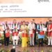 छत्तीसगढ़ में नक्सलवाद के खतरे को मजबूत राजनीतिक इच्छाशक्ति, दृढ़ सुरक्षा नीति और विकासोन्मुखी शासन के बल पर समाप्त किया गया- उपराष्ट्रपति