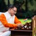 शिक्षक दिवस के अवसर पर मुख्यमंत्री विष्णु देव साय ने गुरुजनों के नाम लिखा आत्मीय पत्र