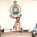 नवीन आपराधिक कानूनों के क्रियान्वयन में तेजी लाएं, प्रत्येक मापदंड पर दिखे ठोस सुधार- उपमुख्यमंत्री विजय शर्मा
