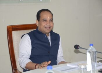 सेवा संकल्प अभियान एवं जन-कल्याणकारी योजनाओं के त्वरित क्रियान्वयन हेतु कलेक्टर डॉ. गौरव सिंह ने दिए निर्देश
