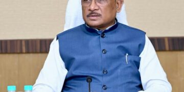 साय कैबिनेट ने दुर्ग जिला न्यायालय के नवीन भवन निर्माण के लिए 4 हेक्टेयर भूमि उपलब्ध कराने सहित कई महत्वपूर्ण प्रस्ताव को दी मंजूरी
