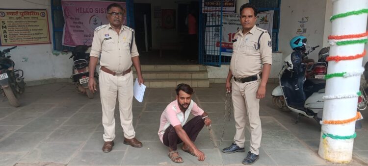 इंस्टाग्राम पर दोस्ती फिर शादी का झांसा देकर युवक ने युवती से किया दुष्कर्म, शादी की तैयारी के नाम पर लिए 45 हजार