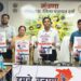क्विज से दिल्ली तक पहुंचेगा दुर्ग का युवा टैलेंट: 23248 युवाओं को जोड़ने का लक्ष्य, 30 सितंबर तक ‘विकसित भारत क्विज’ में मौका