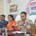 सोशल मीडिया आज के समय में जन-जन तक पहुंचने का सबसे ताकतवर माध्यम है: SP सुनील शर्मा