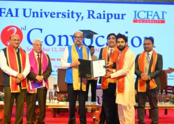 डिजिटल एडिक्शन आज किसी भी अन्य एडिक्शन से अधिक खतरनाक- राज्यपाल रमेन डेका
