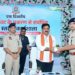 नशे के अवैध कारोबार के विरुद्ध कार्रवाई को मिशन के रूप में लेकर कार्य करें- उप मुख्यमंत्री विजय शर्मा