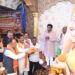 117 वर्षों से चली आ रही गणेशोत्सव की परंपरा में शामिल हुए मुख्यमंत्री विष्णु देव साय