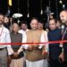 मुख्यमंत्री विष्णु देव साय ने किया प्रोजेक्ट ‘अक्षरा’ और प्रोजेक्ट ‘चक्र’ का किया शुभारंभ