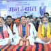 नक्सलवाद से प्रभावित रहे क्षेत्रों में शांति के साथ खुल रहे विकास और समृद्धि के नए द्वार : मुख्यमंत्री विष्णुदेव साय