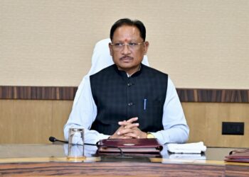 साय कैबिनेट ने अतिथि व्याख्याता संशोधित नीति और पूर्व अग्निवीर भर्ती नियमों को दी मंजूरी
