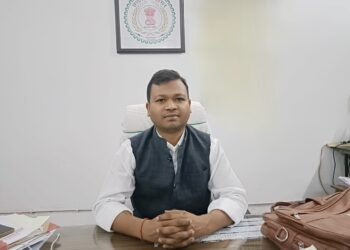 सामने वाले को जो संतुष्टि मिलती है उसमें हमारी आत्म संतुष्टि है: संयुक्त कलेक्टर दीपक निकुंज