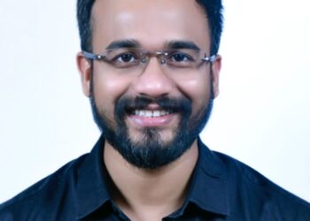 आज के युवाओं में यह गलतफहमी है की मंहगे कोचिंग में पढ़ेंगे तभी जॉब लगेगा : IAS एम.भार्गव