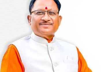 यूपीएससी सिविल सेवा परीक्षा में सफल प्रदेश के अभ्यर्थियों को मुख्यमंत्री विष्णु देव साय ने दी बधाई