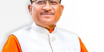 मुख्यमंत्री विष्णु देव साय ने दी चैत्र नवरात्रि, नव संवत्सर और गुड़ी पड़वा की बधाई एवं शुभकामनाएं