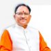 भारत की बढ़ती वैज्ञानिक क्षमता और नवाचार का सशक्त प्रतीक है विक्रम-1 : मुख्यमंत्री विष्णुदेव साय