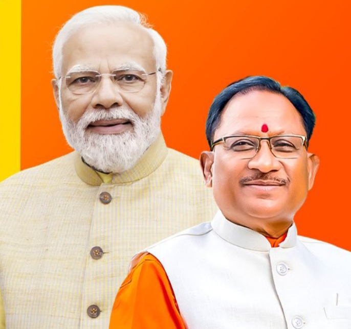 धरमजयगढ़-पत्थलगांव-लोहरदगा रेल परियोजना से जशपुर के विकास को मिलेगी नई गति : मुख्यमंत्री