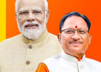 अग्रिम कर हस्तांतरण से छत्तीसगढ़ के विकास कार्यों को मिलेगी नई गति : मुख्यमंत्री विष्णु देव साय