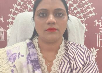 महिलाओं को अपने लिए खुद सोचना चाहिए, अगर खुद नहीं सोचेंगी तो कौन सोचेगा? : आयुक्त मोनिका वर्मा