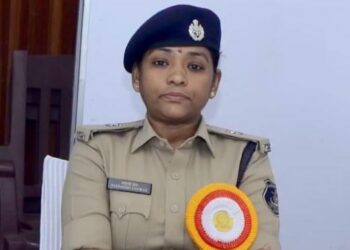 मां ही अपने बच्चों को समझा सकती है कि क्या सही है और क्या गलत है? : एएसपी पद्मश्री तंवर