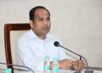 रायपुर की 99 स्वास्थ्य संस्थाओं को मिला NQAS प्रमाणन, प्रदेश में बना प्रथम जिला