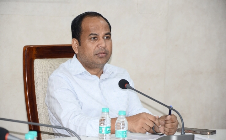 रायपुर की 99 स्वास्थ्य संस्थाओं को मिला NQAS प्रमाणन, प्रदेश में बना प्रथम जिला