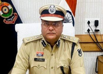 सट्टा के विरुद्ध दुर्ग पुलिस का व्यापक अभियान: वर्ष 2026 में 120 प्रकरणों में 477 आरोपी गिरफ्तार, 39.29 लाख रुपए नगद एवं 1.65 करोड़ से अधिक की सामग्री जप्त