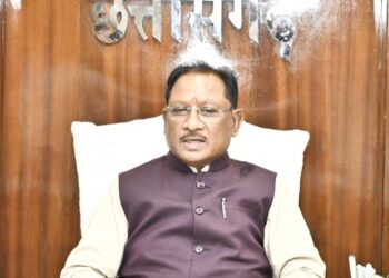 मुख्यमंत्री विष्णुदेव साय के नेतृत्व में नवा रायपुर बन रहा हाई-टेक उद्योगों का नया केंद्र, दूसरा एसईजेड मंजूर