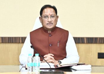 मुख्यमंत्री के नेतृत्व में नवा रायपुर के विकास को नई गति, मंत्रिपरिषद् ने OTS योजना-2026 को दी मंजूरी