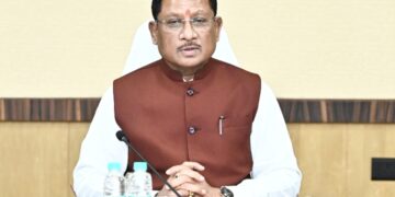 मुख्यमंत्री के नेतृत्व में नवा रायपुर के विकास को नई गति, मंत्रिपरिषद् ने OTS योजना-2026 को दी मंजूरी