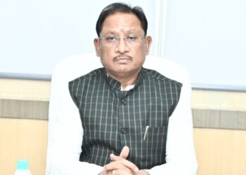 मातृशक्ति के खातों में पहुँची महतारी वंदन योजना की 30वीं किस्त, मुख्यमंत्री ने डीबीटी के माध्यम से अंतरित किए 630.55 करोड़ रुपये