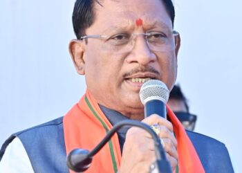 मुख्यमंत्री विष्णु देव साय दुर्ग जिले को देंगे 737 करोड़ों रूपए की विकास कार्यों की सौगात