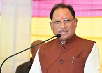 प्रदेश में पेट्रोल-डीजल का पर्याप्त भंडारण: अफवाहों से दूर रहें, आवश्यकता अनुसार ही ईंधन लें- मुख्यमंत्री