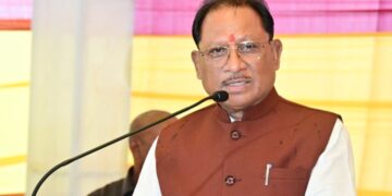 प्रदेश में पेट्रोल-डीजल का पर्याप्त भंडारण: अफवाहों से दूर रहें, आवश्यकता अनुसार ही ईंधन लें- मुख्यमंत्री