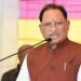 प्रदेश में पेट्रोल-डीजल का पर्याप्त भंडारण: अफवाहों से दूर रहें, आवश्यकता अनुसार ही ईंधन लें- मुख्यमंत्री
