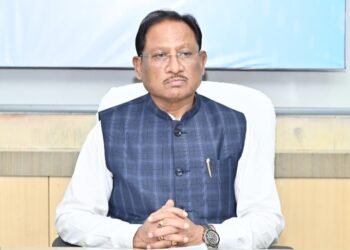 अफीम की अवैध खेती पर मुख्यमंत्री का कड़ा रुख, सभी कलेक्टरों को सर्वे कर 15 दिवस में प्रमाण पत्र सहित रिपोर्ट देने के निर्देश