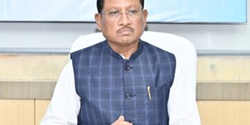 अफीम की अवैध खेती पर मुख्यमंत्री का कड़ा रुख, सभी कलेक्टरों को सर्वे कर 15 दिवस में प्रमाण पत्र सहित रिपोर्ट देने के निर्देश