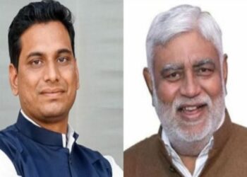 विधायक देवेंद्र यादव को सुप्रीम कोर्ट से झटका, छत्तीसगढ़ हाईकोर्ट में चुनाव याचिका का सामना करने के निर्देश