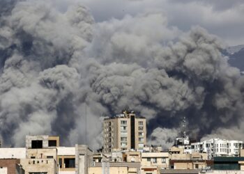 मिडिल ईस्ट में बढ़ते संघर्ष के बीच भारत ने स्थापित किया विशेष नियंत्रण कक्ष