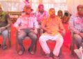 संभागायुक्त, आईजी, कलेक्टर और एसएसपी संग अधिकारी और कर्मचारियों ने खेली जमकर होली
