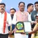छत्तीसगढ़ की महिलाएं आत्मनिर्भरता और नवाचार से बना रही हैं नई पहचान– मुख्यमंत्री विष्णु देव साय